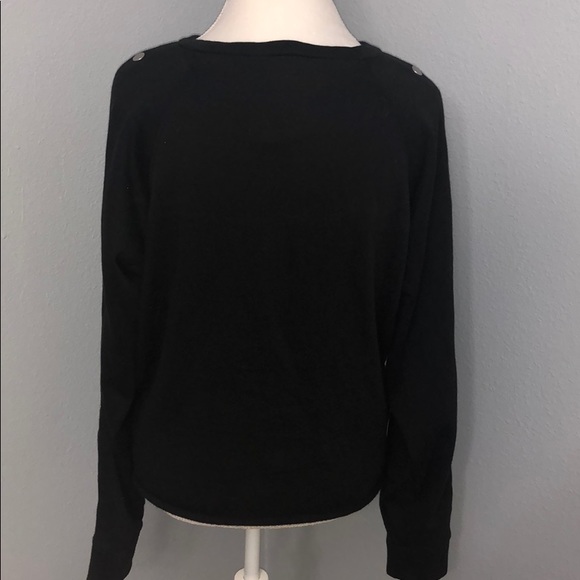 Victoria’s Secret PINK LSU Sweatshirt Med NWT - Picture 4 of 5